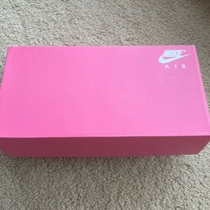 Men's Nike Air Max 90 "Recraft Rose" White/Particle Grey-Rose-Black